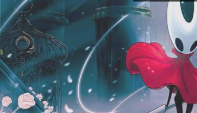 Hollow Knight: Silksong’un Beklentisi ve Gerçekleri