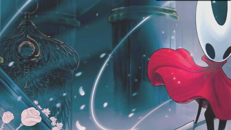Hollow Knight: Silksong’un Beklentisi ve Gerçekleri