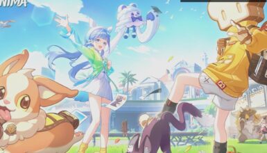 Honkai: Nexus Anima’da Yeni Bir Maceraya Adım Atın