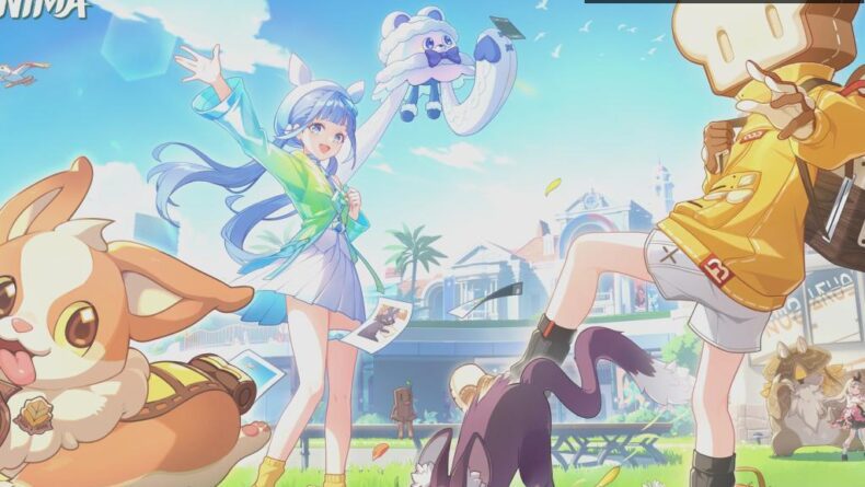 Honkai: Nexus Anima’da Yeni Bir Maceraya Adım Atın