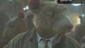 Horatio ve Xbox: Monoton Hayattan Kaçışın Eğlenceli Yolu