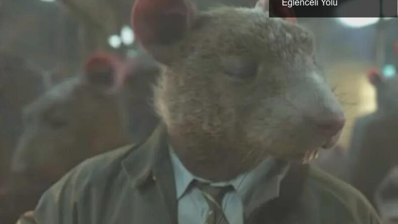 Horatio ve Xbox: Monoton Hayattan Kaçışın Eğlenceli Yolu