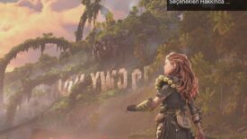 Horizon Zero Dawn Remaster: Fiyatlar ve Geçiş Seçenekleri Hakkında Bilgiler