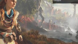 Horizon Zero Dawn Remaster: Yeniliklerle Dolu Bir Dönüşüm