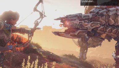 Horizon Zero Dawn Remastered: Sony’nin Zamlı Sürprizi ve Oyuncuların Tepkisi