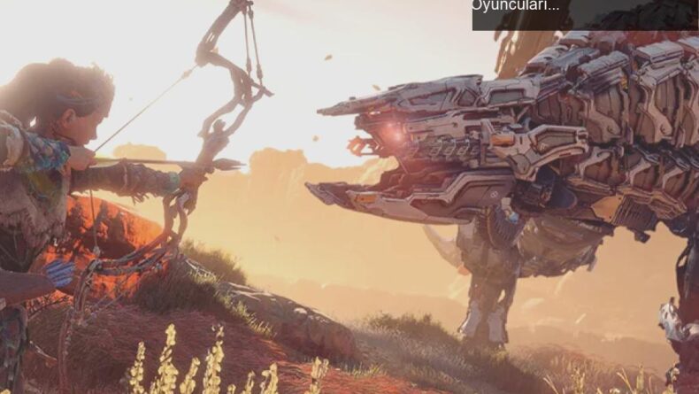 Horizon Zero Dawn Remastered: Sony’nin Zamlı Sürprizi ve Oyuncuların Tepkisi
