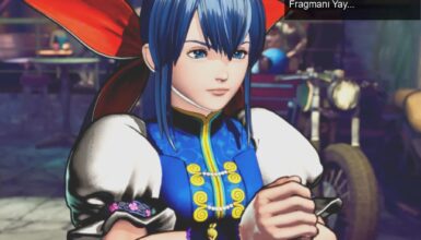 Hotaru Futaba: Kayıp Ağabeyi Arayan Sevimli Karakterin Fragmanı Yayınlandı!