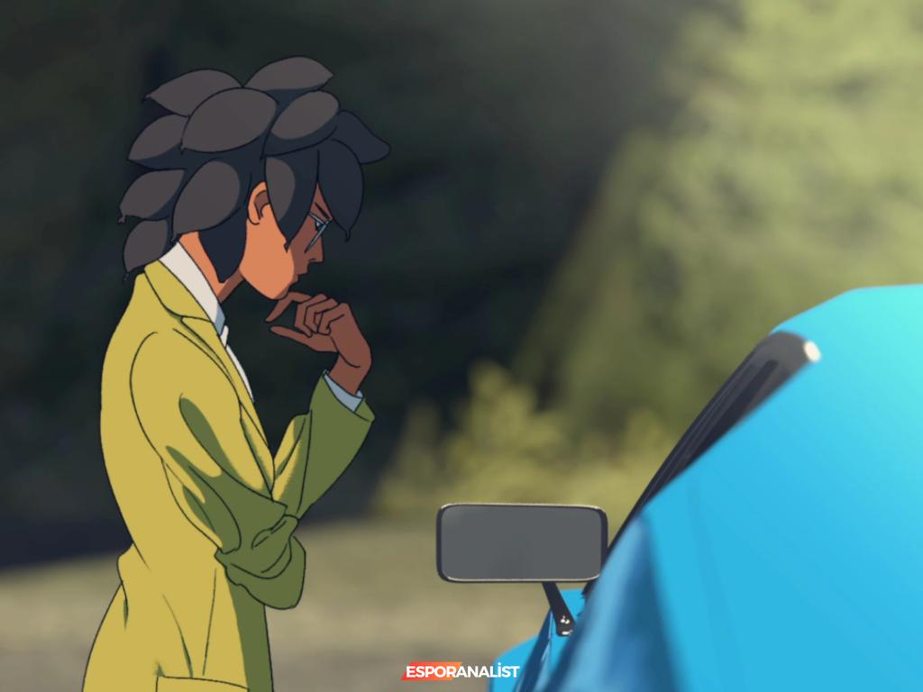 Hotel Barcelona: Suda51 ve SWERY65'in Çılgın Dünyası