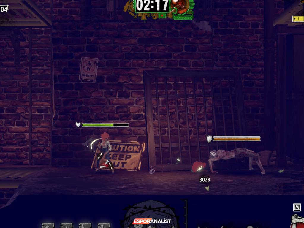 Hotel Barcelona: Suda51 ve SWERY65'in Çılgın Dünyası