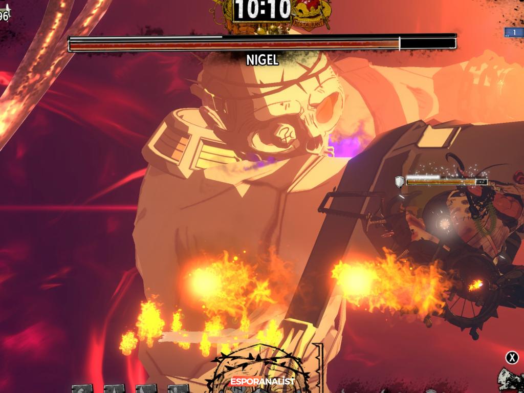 Hotel Barcelona: Suda51 ve SWERY65'in Çılgın Dünyası