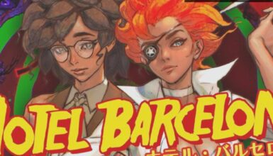 Hotel Barcelona: Suda51 ve SWERY65’in Çılgın Dünyası