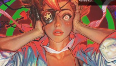 Hotel Barcelona: Suda51 ve Swery65’ten Beklenen Korku ve Komedi Karışımı Oyun