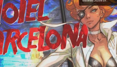 Hotel Barcelona: Swery ve Suda’nın Yeni Slasher Macerası 2025’e Ertelendi