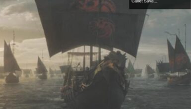 House of the Dragon: 2026’da Görkemli The Battle of the Gullet Savaşıyla Dönüyor