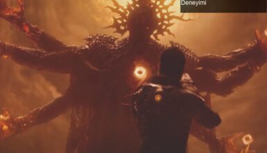 Housemarque’dan Saros: Rahul Kohli ile Yeni Bir Oyun Deneyimi