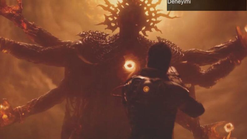 Housemarque’dan Saros: Rahul Kohli ile Yeni Bir Oyun Deneyimi