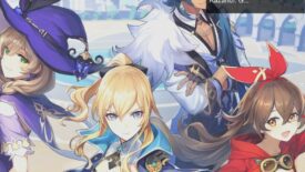 HoYoverse, 20 Milyon Dolarlık Çocuk Mahremiyeti Davasını Kazandı: Genshin Impact’te Loot Box Düzenlemeleri Geliyor!