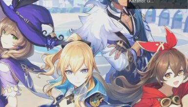 HoYoverse, 20 Milyon Dolarlık Çocuk Mahremiyeti Davasını Kazandı: Genshin Impact’te Loot Box Düzenlemeleri Geliyor!