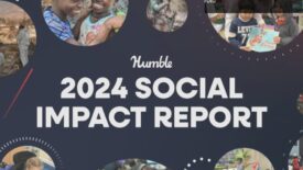 Humble Bundle: Oyun Oynayarak İyilik Yapmanın Eğlenceli Yolu