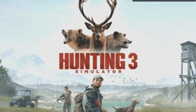 Hunting Simulator 3: Av Dünyasına Yeni Bir Soluk