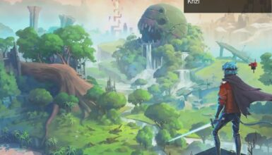 Hyper Light Breaker: Bir Veda Konuşması ve Geliştirici Krizi