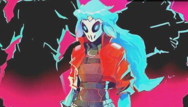 Hyper Light Breaker: Yeni Bir Maceraya Hazır Olun!