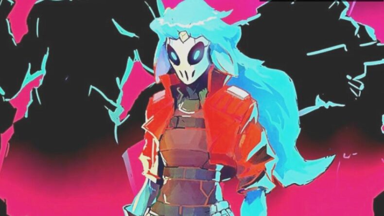 Hyper Light Breaker: Yeni Bir Maceraya Hazır Olun!