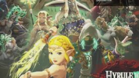 Hyrule Warriors: Age of Imprisonment İncelemeleriyle Gündemde