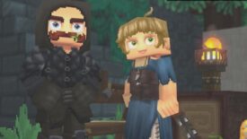 Hytale: Hayallerin Sonlandığı Oyun Dünyası