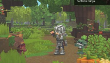 Hytale: Tarım, Hayvanlar ve Yeni Maceralarla Gelen Fantastik Dünya