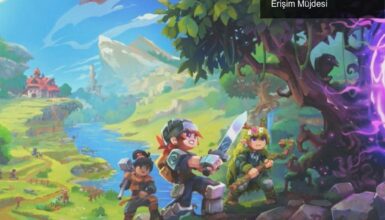 Hytale’in Kurtuluşu: Yeni Oynanış Videosu ve Erken Erişim Müjdesi