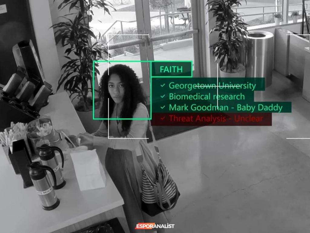 Ice Cube ile Dünya Kurtarma: Uzaylılar ve Sosyal Medya Üzerine Bir Eleştiri