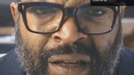 Ice Cube ile Dünya Kurtarma: Uzaylılar ve Sosyal Medya Üzerine Bir Eleştiri