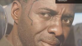 İdris Elba, Cyberpunk 2077 Filmi için Sesini Yükseltiyor!