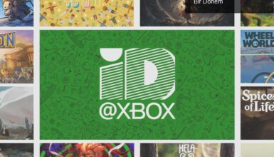 ID@Xbox: Bağımsız Oyun Geliştiricileri İçin Yeni Bir Dönem