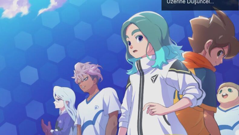 Inazuma Eleven: Victory Road’un 2025’e Ertelenmesi Üzerine Düşüncelerimiz