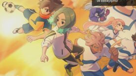Inazuma Eleven: Victory Road’un Yeni Çıkış Tarihi ve Bekleyişimiz