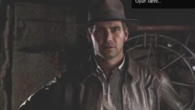 Indiana Jones and the Great Circle: Görkemli Fragman ve Oyun Tarihleri!