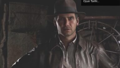 Indiana Jones and the Great Circle: Görkemli Fragman ve Oyun Tarihleri!