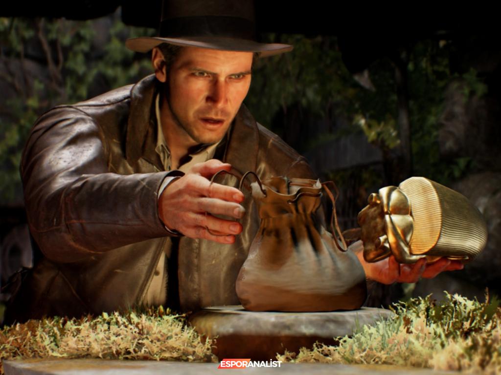 Indiana Jones and the Great Circle: Macera Dolu Bir Keşif