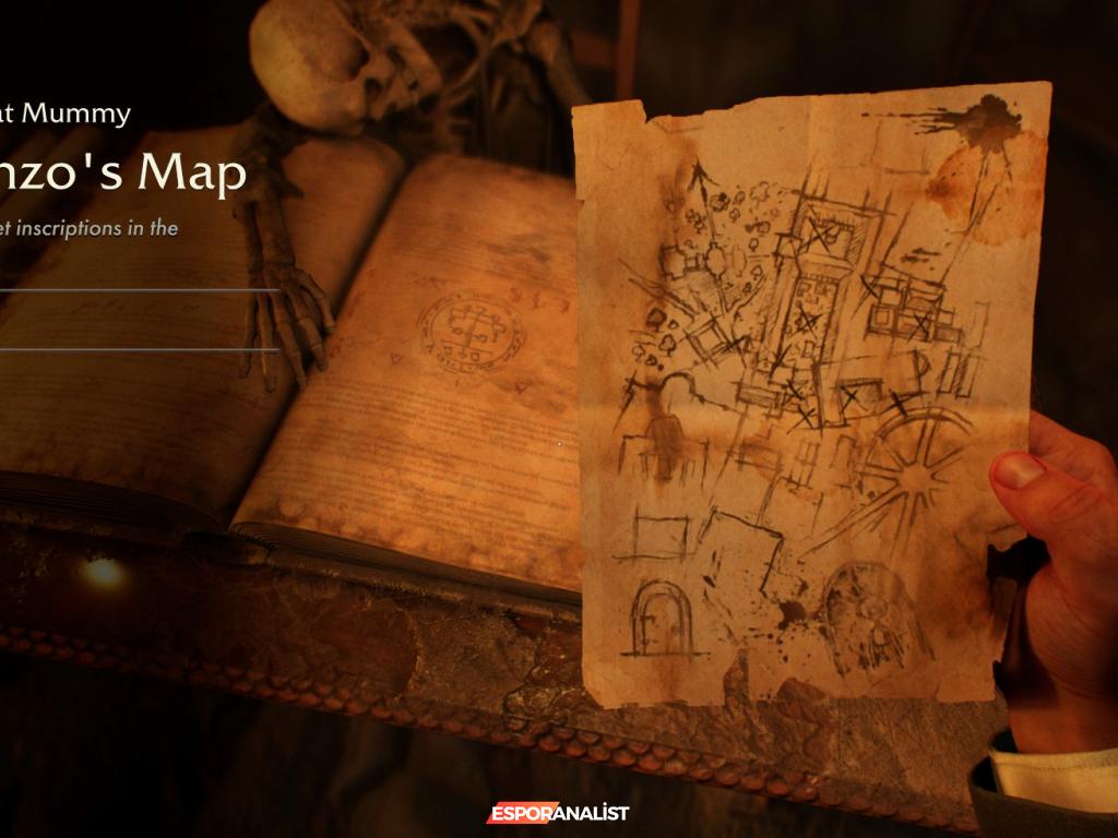 Indiana Jones and the Great Circle: Macera Dolu Bir Keşif