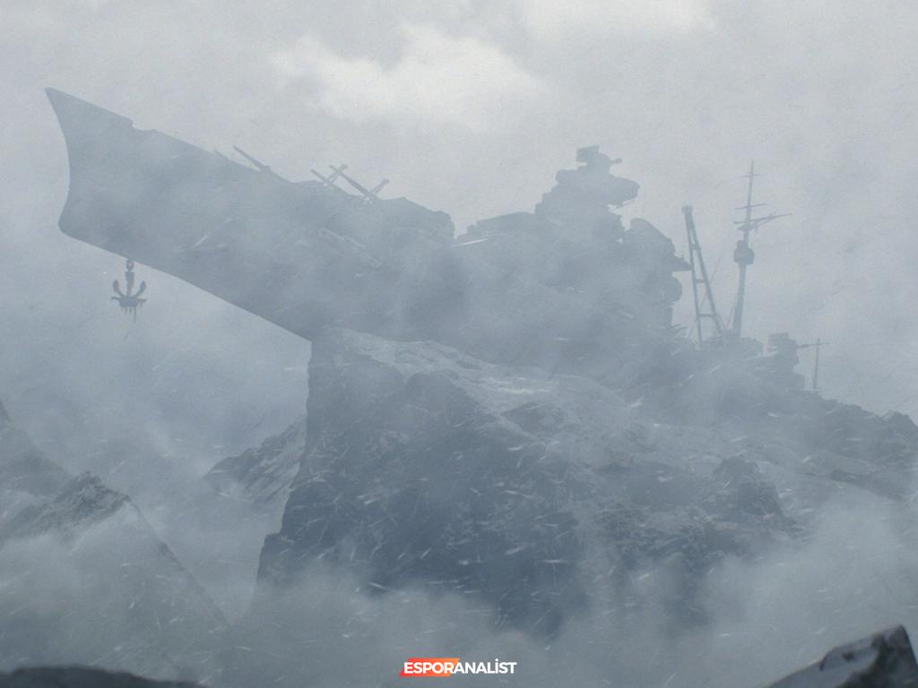 Indiana Jones and the Great Circle: Macera Dolu Bir Keşif