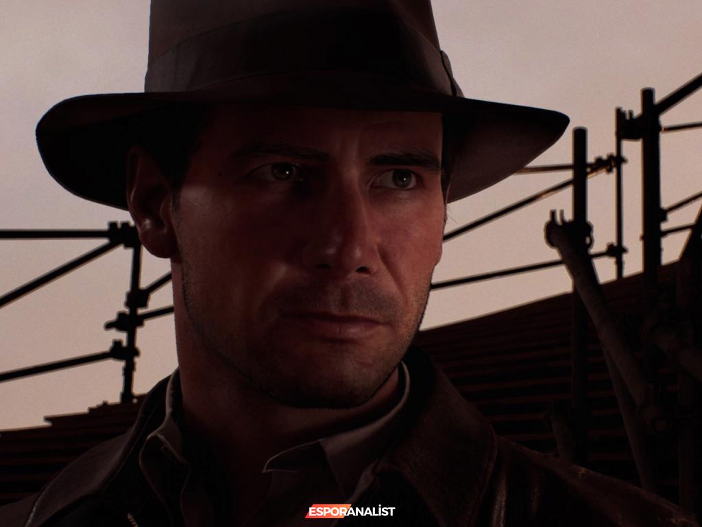 Indiana Jones and the Great Circle: Macera Dolu Bir Keşif