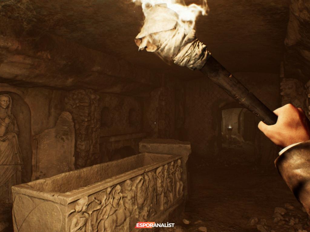 Indiana Jones and the Great Circle: Macera Dolu Bir Keşif