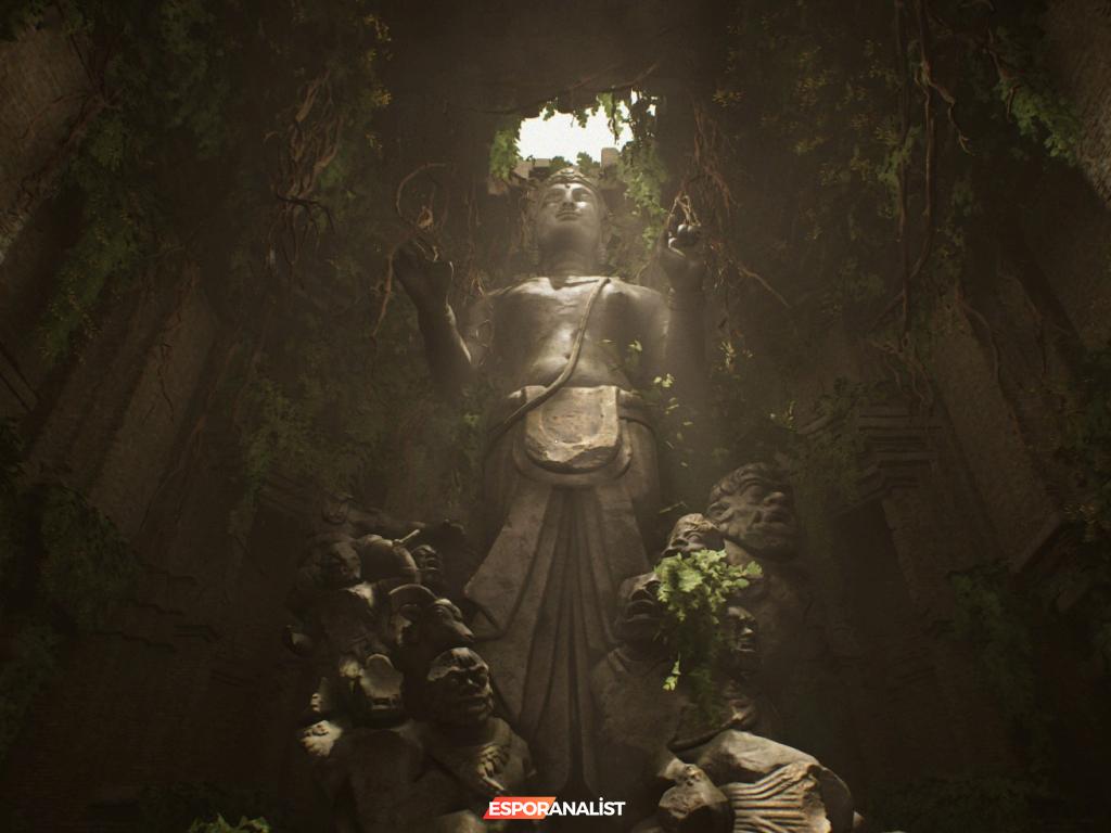 Indiana Jones and the Great Circle: Macera Dolu Bir Keşif