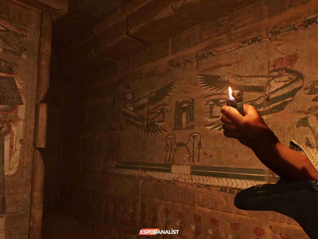 Indiana Jones and the Great Circle: Macera Dolu Bir Keşif