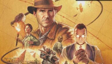 Indiana Jones and the Great Circle: Macera Dolu Bir Keşif