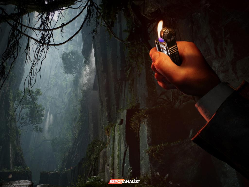 Indiana Jones and the Great Circle: Nostaljik Bir Maceraya Hazır Mıyız?