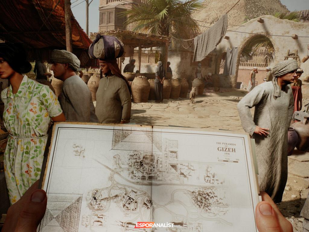 Indiana Jones and the Great Circle: Nostaljik Bir Maceraya Hazır Mıyız?