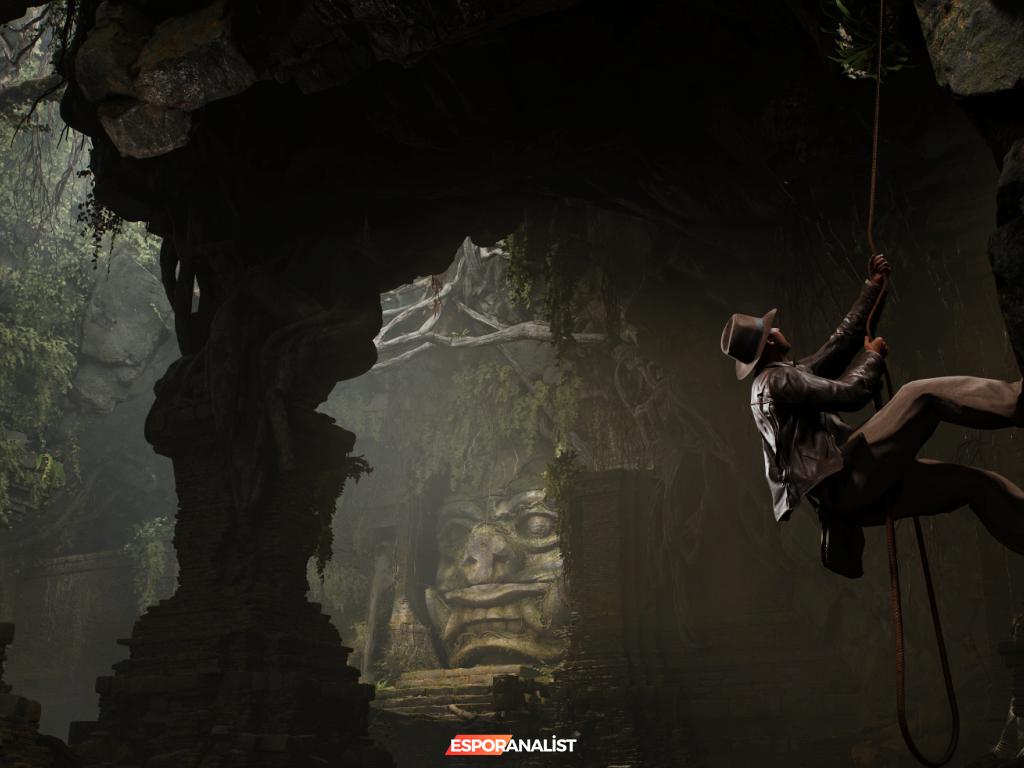 Indiana Jones and the Great Circle: Nostaljik Bir Maceraya Hazır Mıyız?